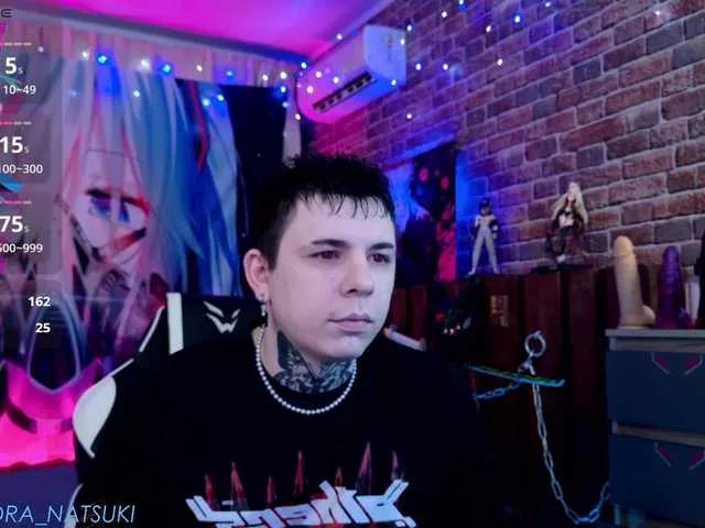 Offline Aurora-Natsuki on BongaCams