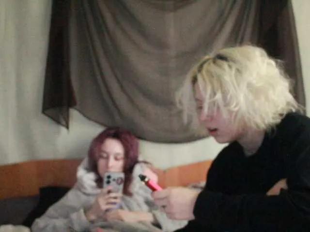 Offline Avny-Loki on BongaCams