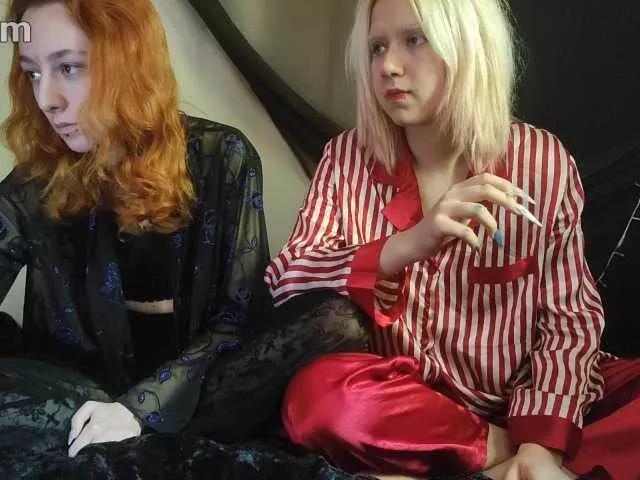 Offline Avny-Loki on BongaCams