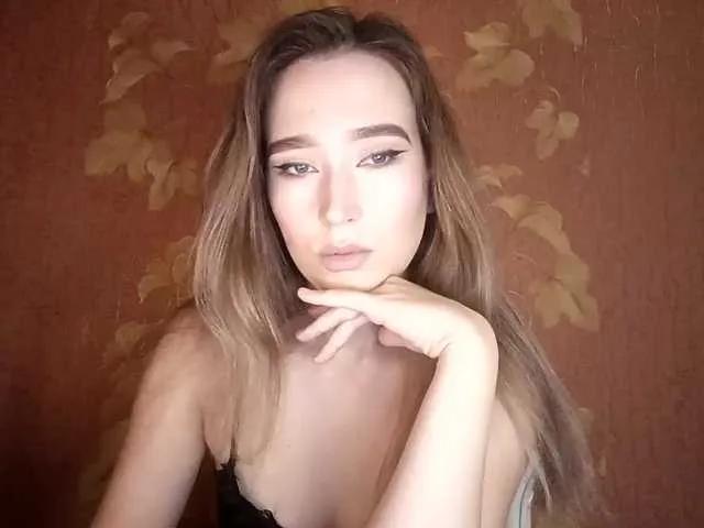 AworaWolf on BongaCams