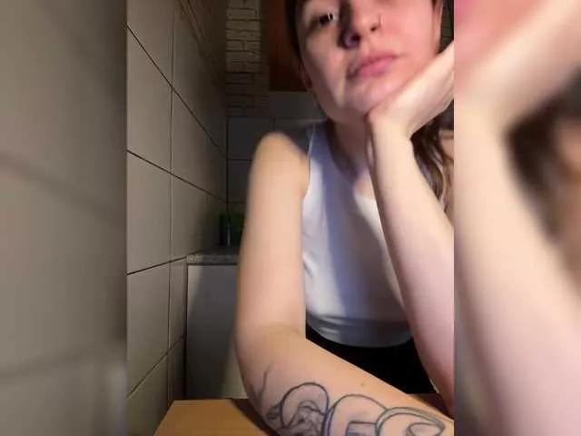 Offline Babeanast on BongaCams