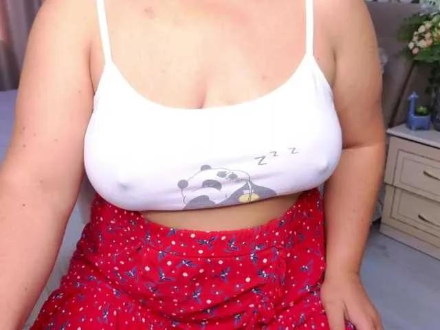 Offline Baby-Mary on BongaCams