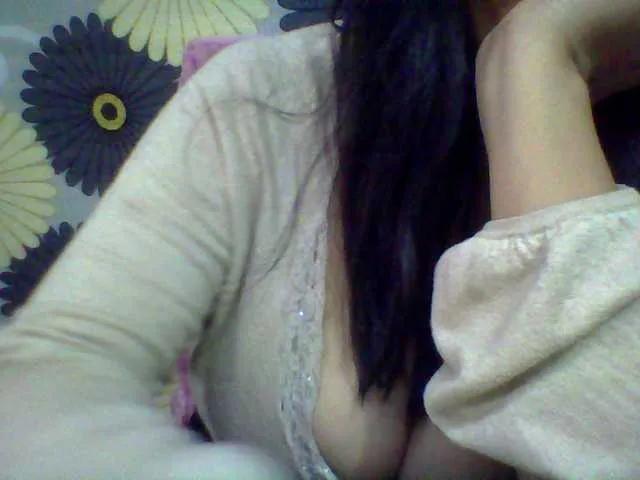 Offline babyhornyx on BongaCams