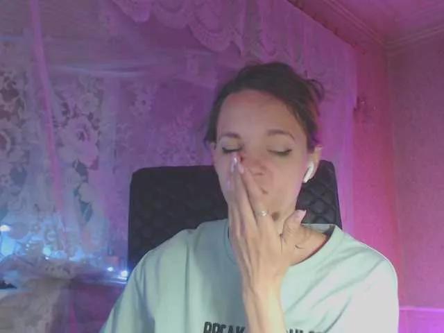 Freechat babymuro4ka on BongaCams