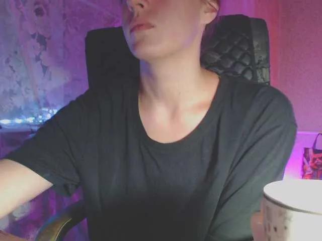 Freechat babymuro4ka on BongaCams