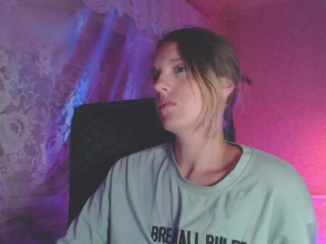 Freechat babymuro4ka on BongaCams