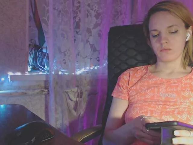 Freechat babymuro4ka on BongaCams