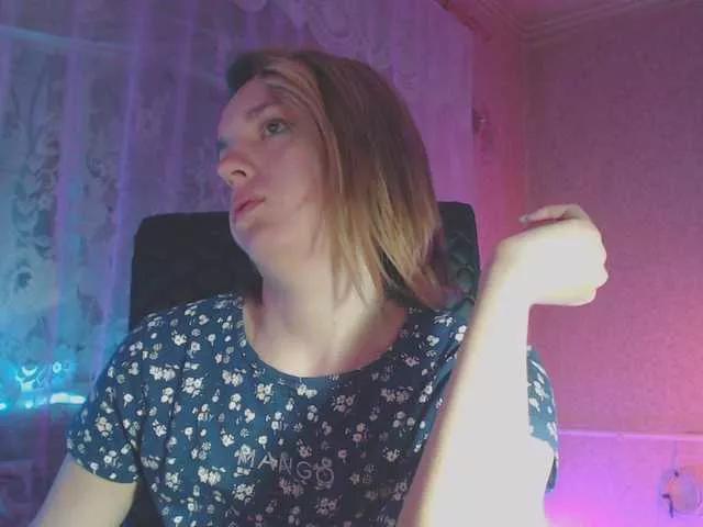Freechat babymuro4ka on BongaCams