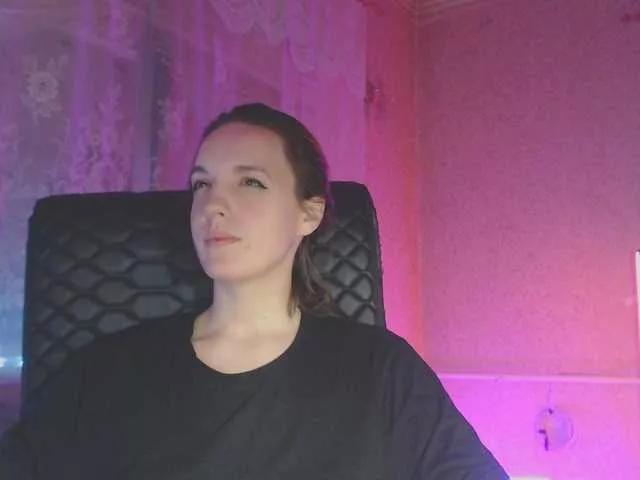 Freechat babymuro4ka on BongaCams