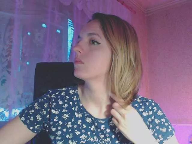 Freechat babymuro4ka on BongaCams