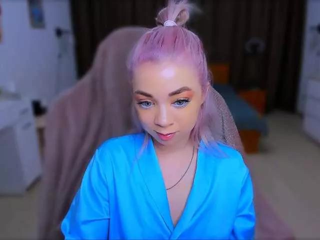 Offline BabyNicole on BongaCams