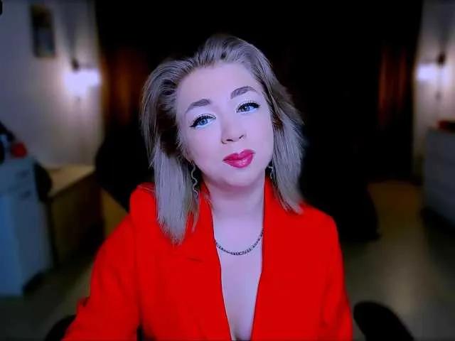 Offline BabyNicole on BongaCams