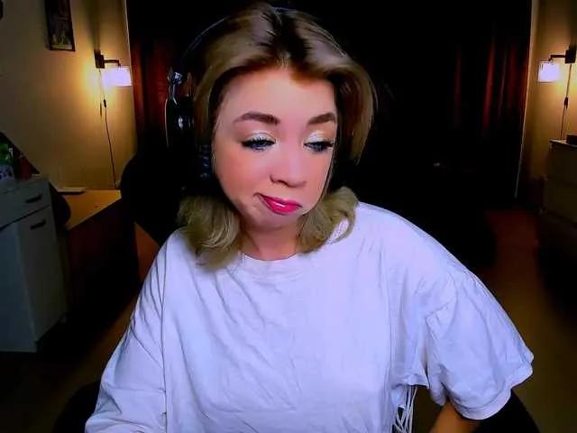 Offline BabyNicole on BongaCams