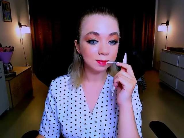 Offline BabyNicole on BongaCams