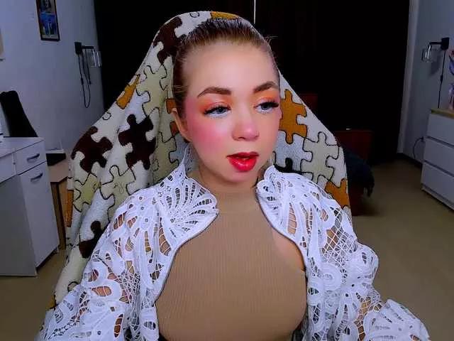 Offline BabyNicole on BongaCams