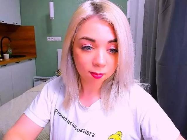 Offline BabyNicole on BongaCams