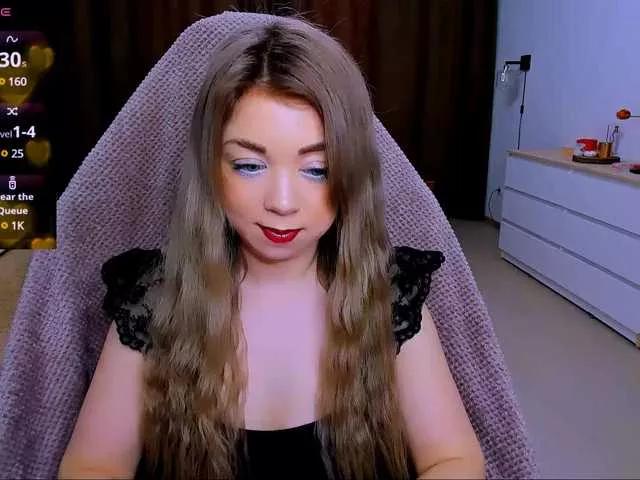 Offline BabyNicole on BongaCams