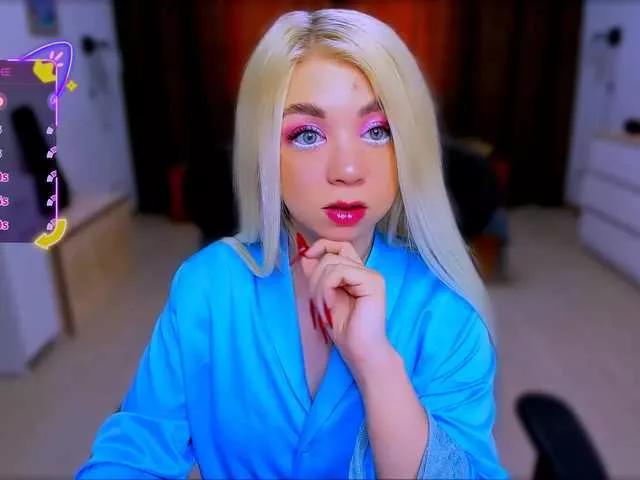 Offline BabyNicole on BongaCams