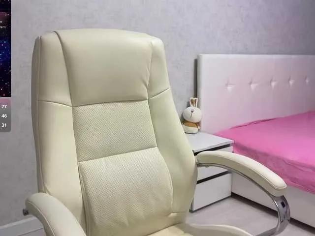 BABYVIK on BongaCams 