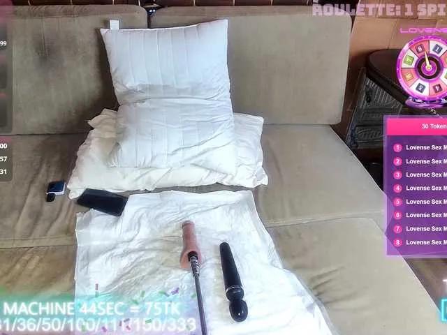 Offline BabyYoda2 on BongaCams