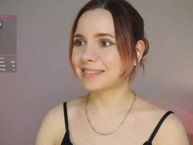 Offline BaeBunny on BongaCams