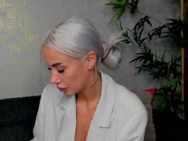 Freechat BailleyRush on BongaCams