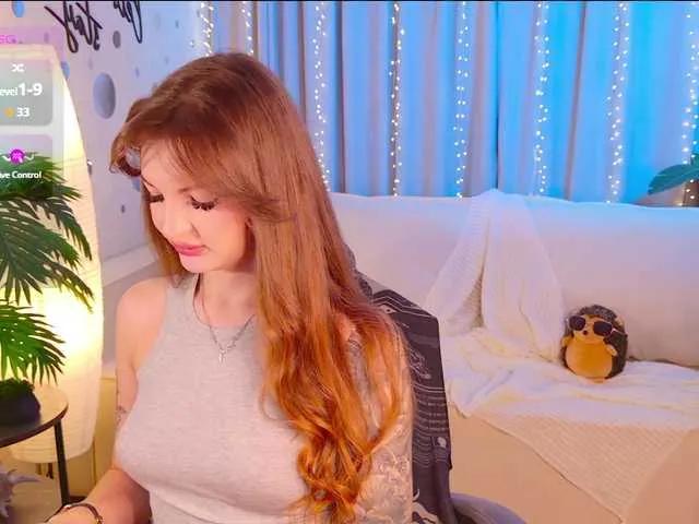 Bannanaa — Freechat on BongaCams