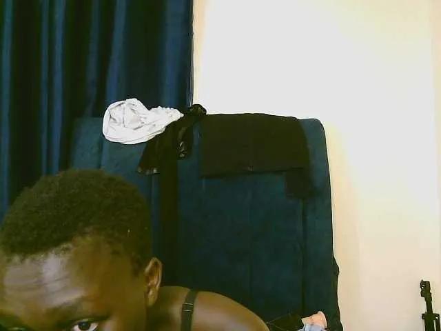Offline Barbecue12 on BongaCams