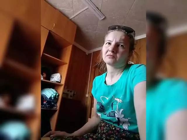 BarbiGirla on BongaCams 
