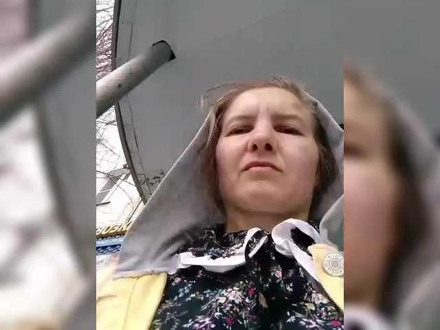 BarbiGirla on BongaCams 