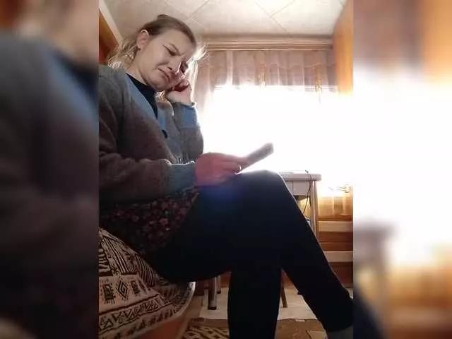 BarbiGirla on BongaCams 