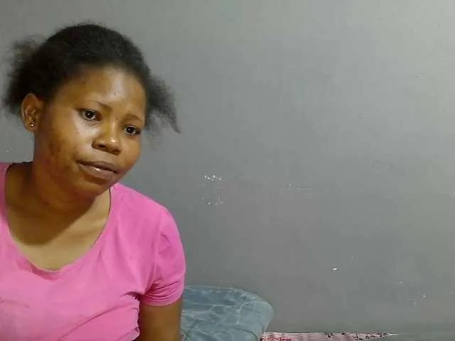 Bbwebony20 on BongaCams