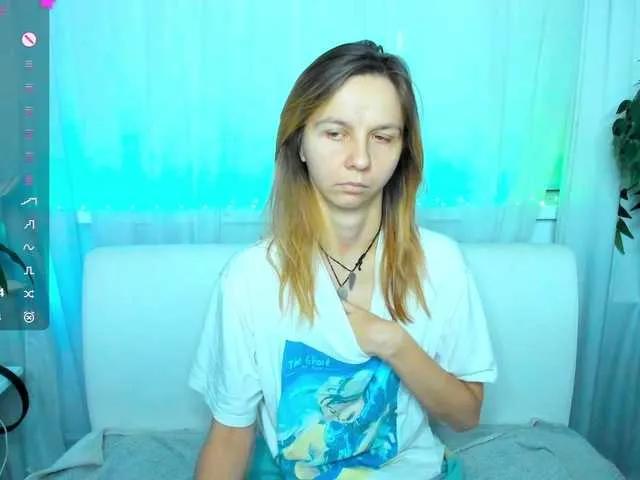 Beellami — Freechat on BongaCams