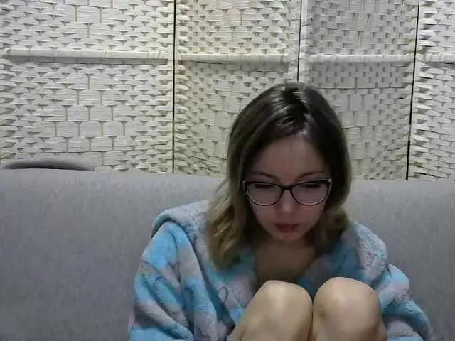 Bella1315 on BongaCams 