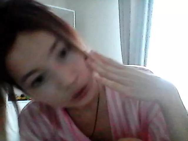 Bella1315 on BongaCams 