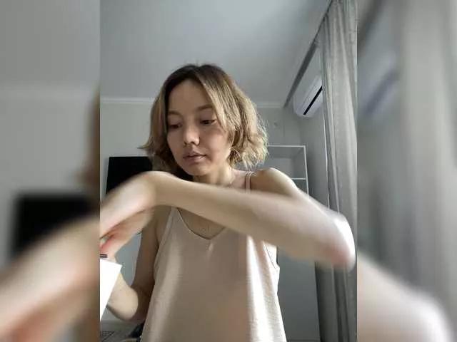 Bella1315 on BongaCams 