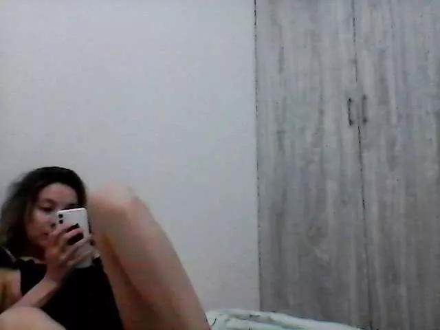 Bella1315 on BongaCams 