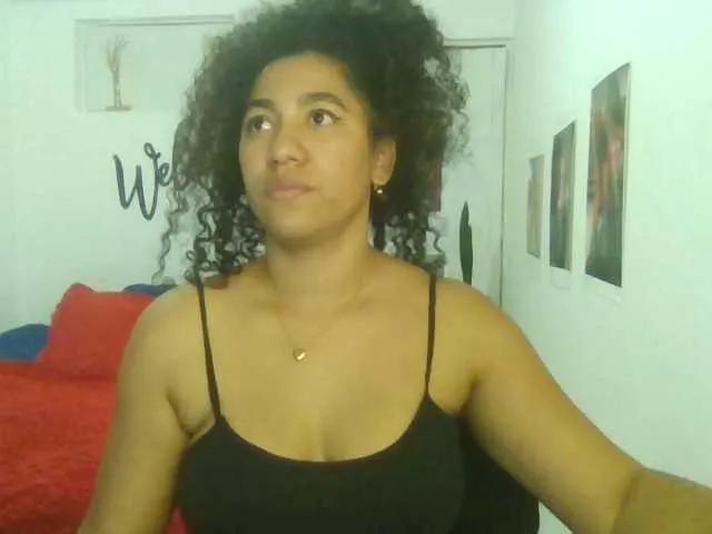 Offline Bellacrespa on BongaCams