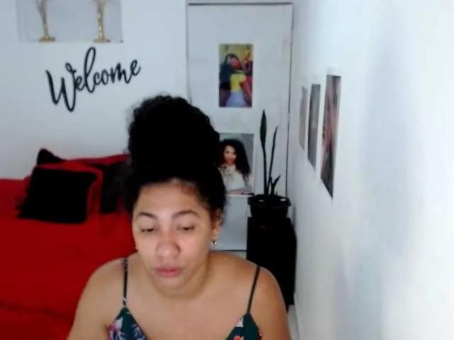 Offline Bellacrespa on BongaCams