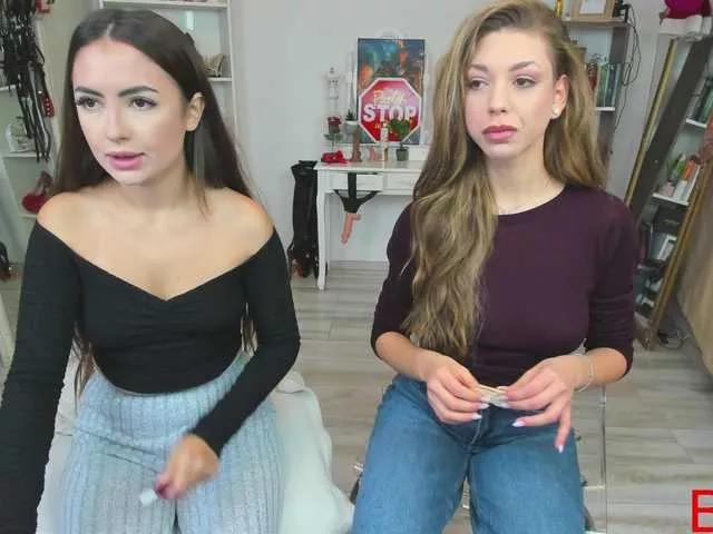 Bellaxdoll on BongaCams 