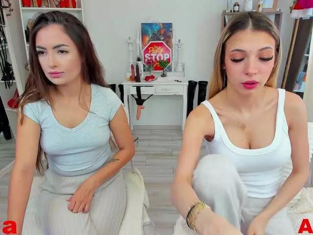 Bellaxdoll on BongaCams 