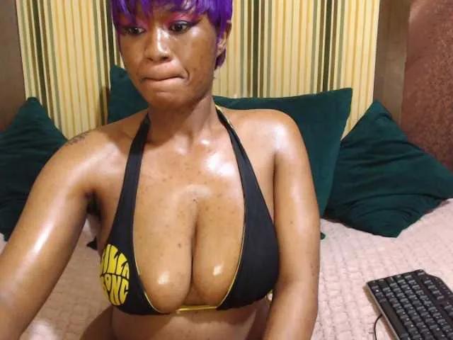 Offline blackmedusaxx21 on BongaCams
