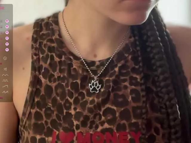 Offline blacknana on BongaCams