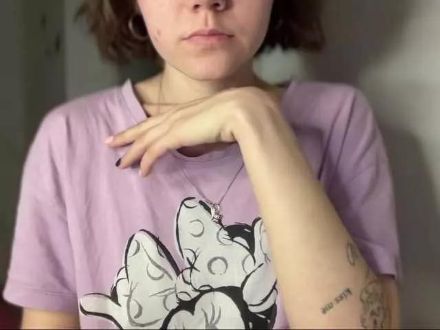 Offline blacknana on BongaCams