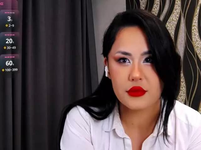 Freechat Blueberry111 on BongaCams