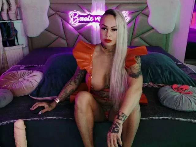 Offline Bonnie2024 on BongaCams