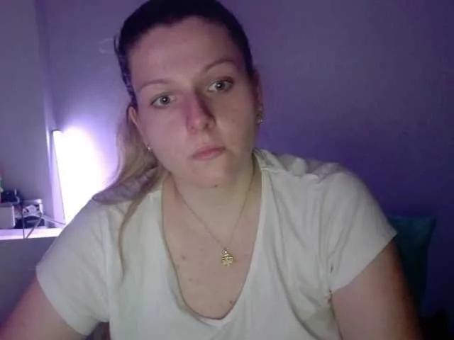 Offline BritneyBlond on BongaCams