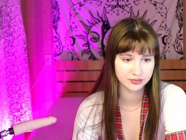 Offline britneyfox on BongaCams