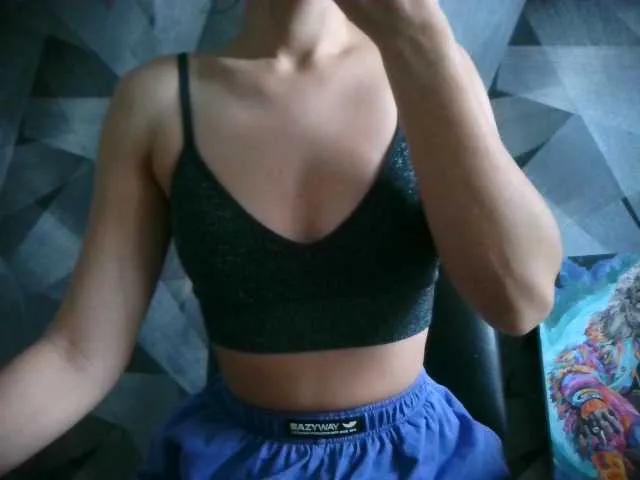 BritneyKittenss — My turn-ons are men in general, I adore their mind and body
