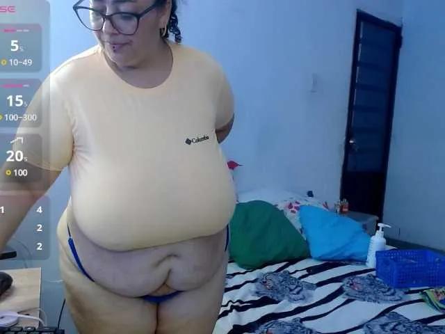 Offline bubis-laru53 on BongaCams